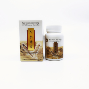 100% Natural Organic ISO Certified Ginseng Extract <strong>Panax</strong> Ginseng Capsules <strong>30</strong> Capsules /Ginseng Extract