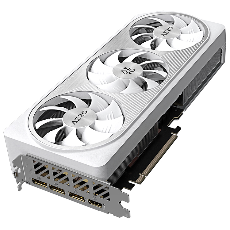 GeForce RTX 4070 Ti SUPER