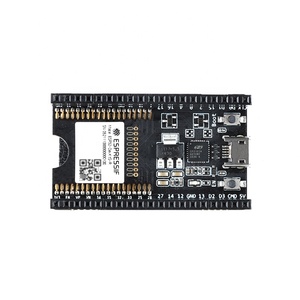 New ESP32 Flash <strong>Programming</strong> Backplane Module Development Board ESP32-DevKitS-<strong>R</strong> ESP32-DevKitS - Product Image 2