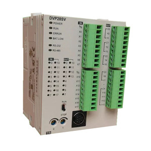 Módulo de expansión de entrada/salida digital serie DVP16SP11T - Product Image 4