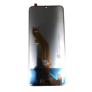 TCL40SE用タッチ付き修理部品LCDディスプレイ画面TCL40SELCD用交換用ブラック6.75 ''1600X720 - Product Image 3