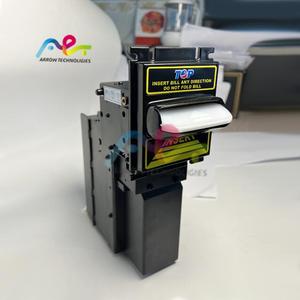 Купюроприемник кассового счета - Product Image 5