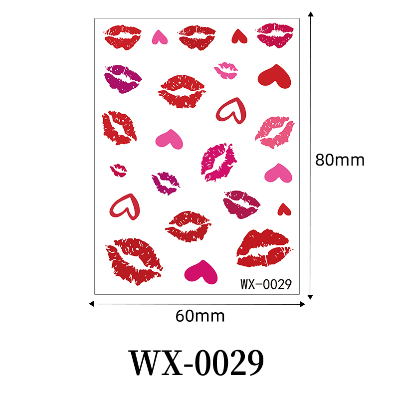 WX-0029