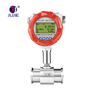 Urbine-medidor de nivel bajo para el hogar, medidor de nivel bajo de voltaje de 4-20M/485 V, con certificación iquid - Product Image 5