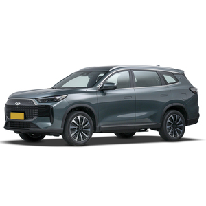 Fengyun T8 2025 Model 1.5L motor 65km rahat versiyonu, Plug-in hibrid güç sistemi günlük Commuting için mükemmel bir arkadaştır - Product Image 1