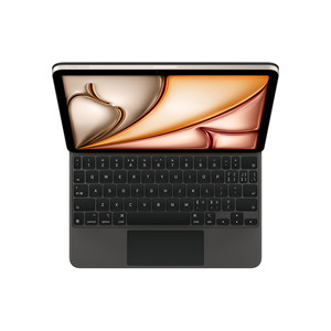 Fábrica de alta calidad de 11 pulgadas para iPad Pro Magic Keyboard para iPad Case Touchpad usuarios funcionales Mini Laptop Keyboard - Product Image 1