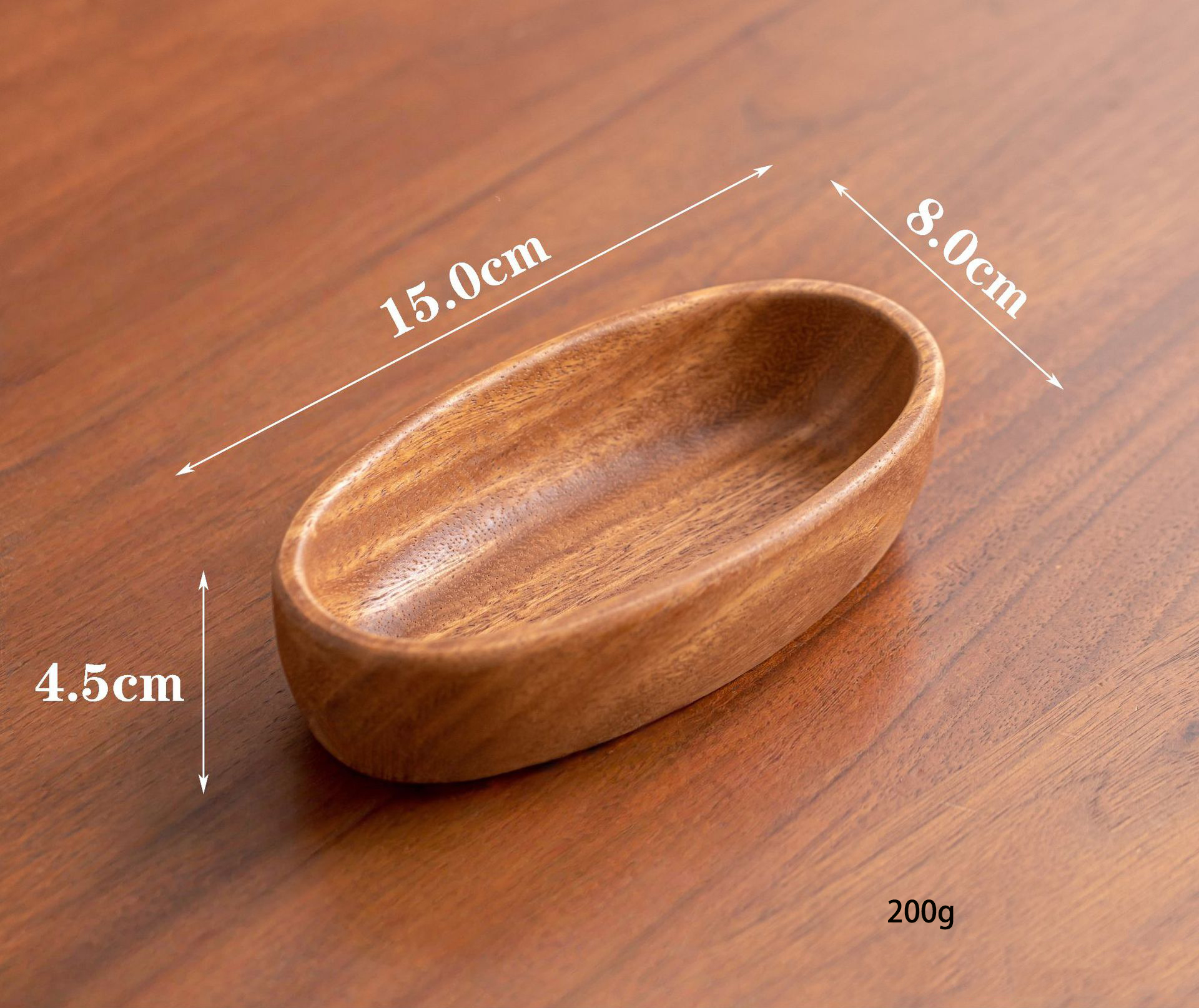 15x8x4.5cm(5.91x3.15x1.77in)