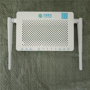 หน่วยเครือข่ายเราเตอร์ F663NV3A ความเร็วสูง Ge 3FE 1TEL xpon V3.1FTTH ONT ONU xpon GPON - Product Image 3