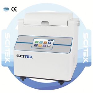 Scitek phim phòng thí nghiệm phòng thí nghiệm phim <span class=keywords><strong>Gradient</strong></span> Nhiệt Con dấu thử nghiệm thử nghiệm máy - Product Image 4