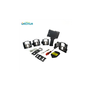 ORCHUR Multi-Function Industrial Inkjet Printer |QR <strong>Code</strong>/Barcode/Variable Data Printing | Horizontal/Vertical Segmented Marking