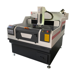 Molde gravação <span class=keywords><strong>cnc</strong></span> roteador 6060 4040 6090, máquina de corte de metal <span class=keywords><strong>cnc</strong></span> máquina de fresagem para metal