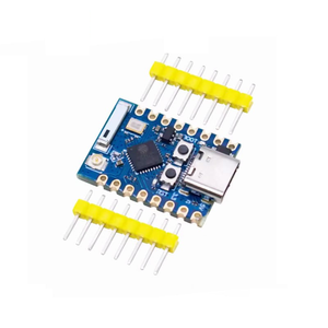 ESP32C3 PRO Mini-Entwicklungs platine mit integrierten ESP32-C3FH4 chips WiFi BLE Electronic Module und Kits