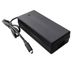 東莞Fuyuan 42V4A e-スクーターe-バイクバッテリー充電器リチウムバッテリー充電器36V自転車ダイナモバッテリー充電器