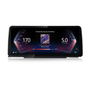 12.3&quot; Android 13 OEM Replacement Display for <strong>BMW</strong> 5 Series <strong>G30</strong> <strong>G31</strong> Touch Screen Carplay GPS Navigation WIFI Android AUTO - Product Image 6