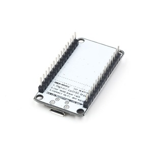 ESP-WROOM-32E ESP-32S della scheda di sviluppo WiFi di NodeMCU con porta seriale per componenti elettronici del modulo Bluetooth - Product Image 4