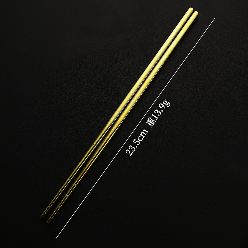 Cristal de glace jaune de 6,5 mm (sac OPP)