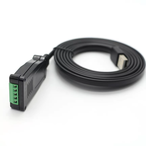 Donngguan Factory Ftdi Chip da USB a Rs422 Rs485 Full-duplex convertitore adattatore per porte seriali cavo di supporto Windows Mac XP - Product Image 2