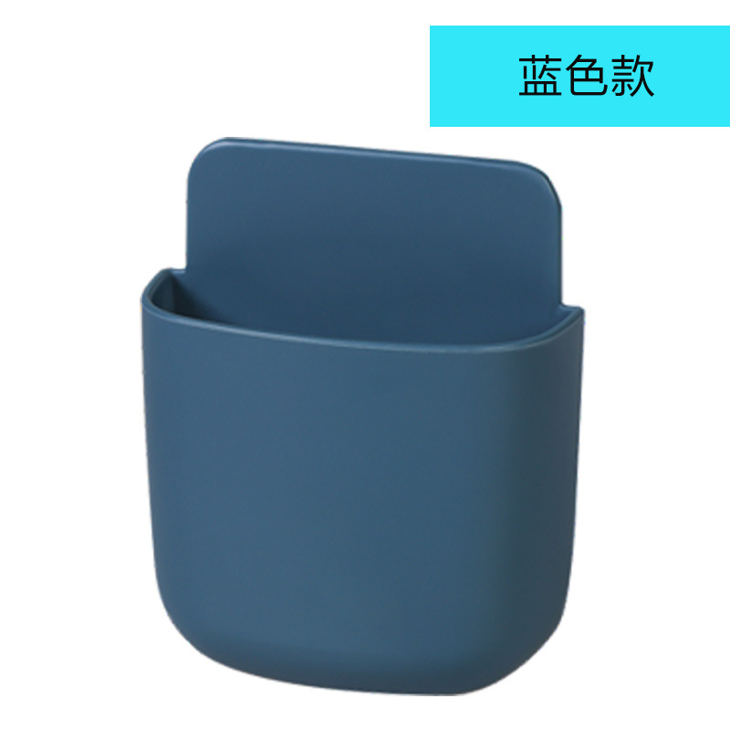 azul