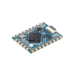 RP2040 Winziges ZERO Rasp Berry Pi PICO-Entwicklungs platinen modul USB-Typ-C-Schnitts telle 264KB SRAM 2MB Flash für Ard uino - Product Image 3