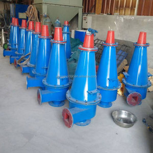 Hydro <strong>Cyclone</strong> 50m3/h Sand Filter Hydro <strong>Cyclone</strong> <strong>Price</strong> Sand Washing Mineral Separator for Sand Sieveing - Product Image 6