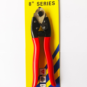 Kolarwin Professional 8&quot; Mini Bolt <strong>Cutter</strong> Cutting Tools Copper Stainless Steel Cable <strong>Cutter</strong> for Manual Steel Rope Cutting Tool - Product Image 1