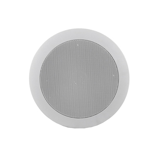 <strong>SIP</strong> <strong>intercom</strong> speaker / IP speaker - Product Image 1