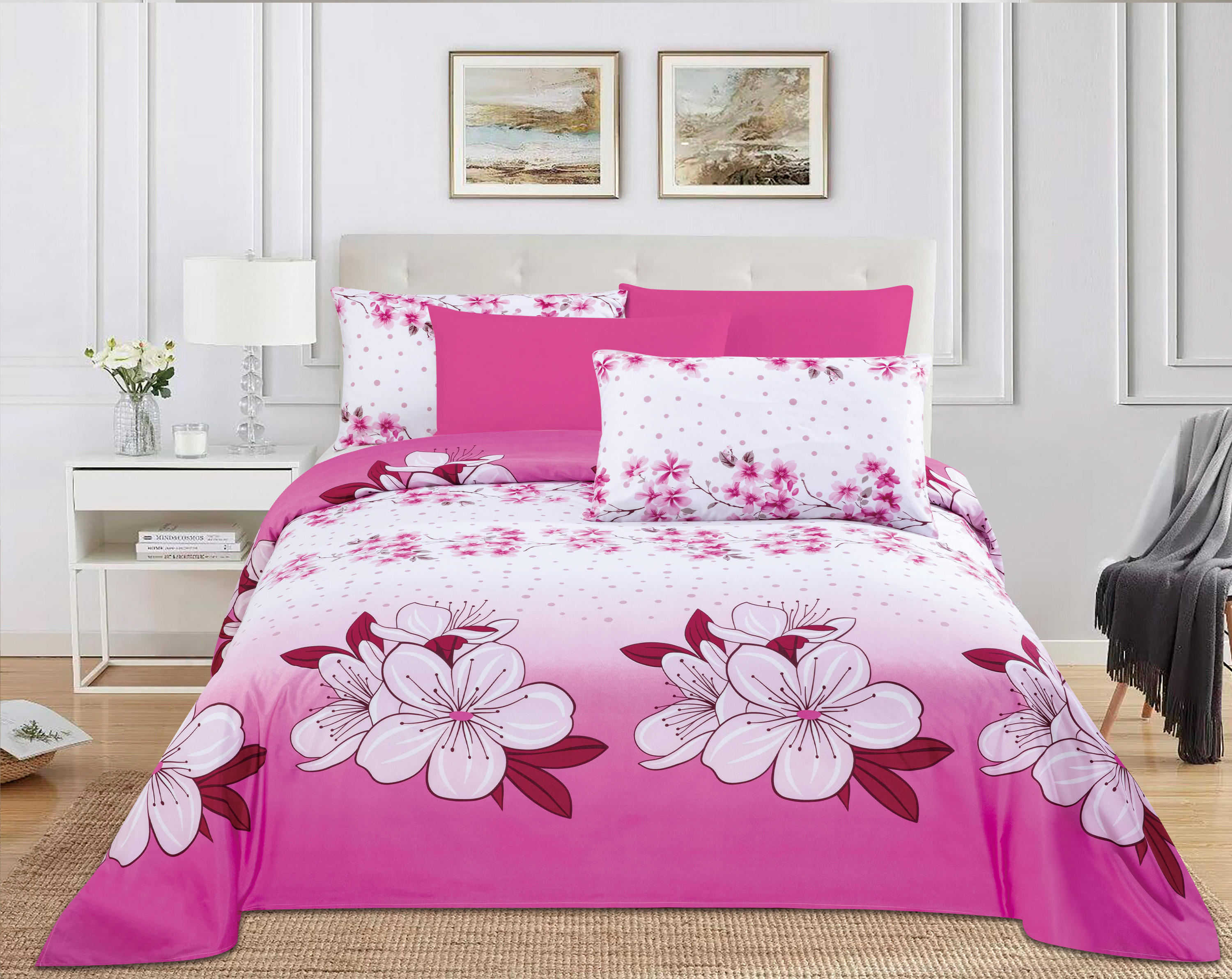 Rosa