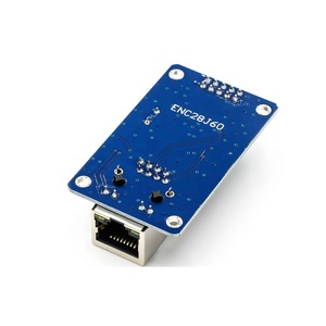Enc28j60 <strong>Ethernet</strong> LAN module <strong>SPI</strong> interface network <strong>Ethernet</strong> module - Product Image 5