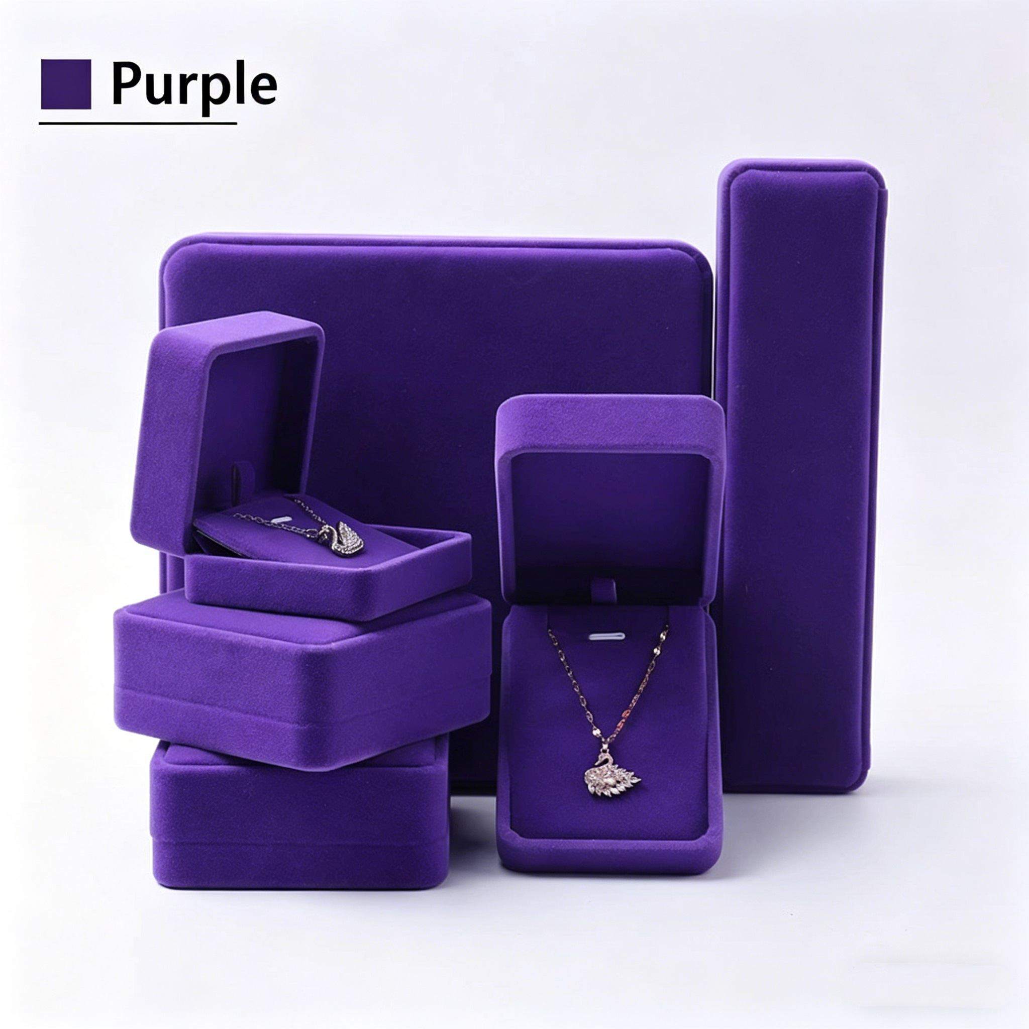 Pourpre