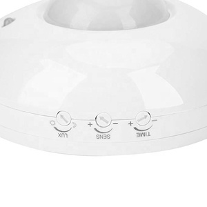 A bassa Tensione DC12V Interruttore Spegnimento Automatico Pir Sensori Dc 24V A Raggi Infrarossi Pir Sensore di Movimento Per La Lunga Distanza - Product Image 6