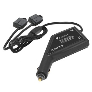 DJI Mavic Mini2およびMiniSEドローンバッテリーおよびリモートコントロール用デュアルカーチャージャーの交換1注文 - Product Image 1