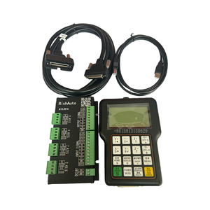 Ichauto-ontroller exterior NC, 11s, 11e, 18s, 11C, 18C, 18e, 0501
