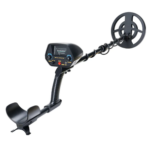 Factory Price New Upgrade GTX5030P Metal Detector Waterproof Coil PP <strong>Function</strong> Gold Detector for Outdoor <strong>Detection</strong> - Product Image 2