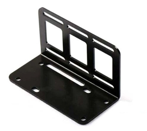 Custom Mini Sheet Metal Sheet Metal Fabrication Press Mold Stamping Parts