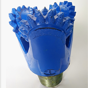 High Quality 7 1/2&quot; TCI <strong>Bits</strong> with 4 1/2&quot; <strong>API</strong> Reg Pin Steel Tooth <strong>Bit</strong> for Drilling Wel