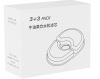 Elément filtrant (Pack de 4)