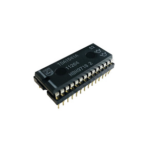 1PCS TDA1541AS2デュアルデコードチップデュアル-シングルDACコンピューターHIFIデコード - Product Image 2
