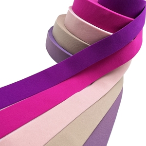 <strong>Colorful</strong> <strong>Elastic</strong> Bands for DIY Sewing Accessories <strong>Elastic</strong> Rope Rubber Band <strong>Elastic</strong> Webbing Knitted Manufacturer <strong>Custom</strong> 38mm 40mm - Product Image 3