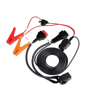 Xhorse Lost Cable für alle Schlüssel für Ford Smart-Schlüsselprogrammierungsarbeit mit VVDI-Schlüsselanlage Plus - Product Image 6