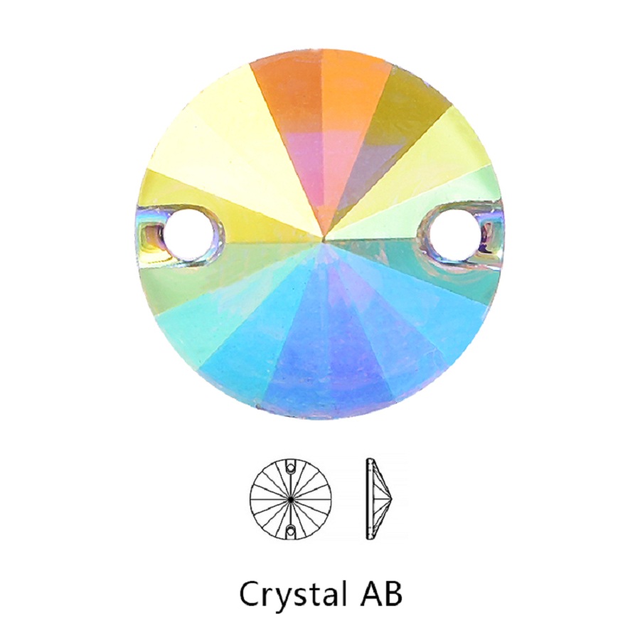 P01 Cristal AB