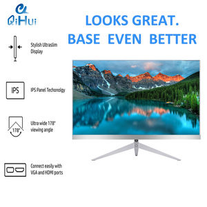 Qihui All-<strong>in</strong>-one Business <strong>Computer</strong> 27 &quot; IPS <strong>Touchscreen</strong> Intel Core I5 I7 32GB RAM, 1TB Wi-Fi Webcam DP Win11 - Product Image 5