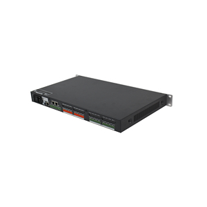 8-канальный цифровой процессор Dante - Product Image 5