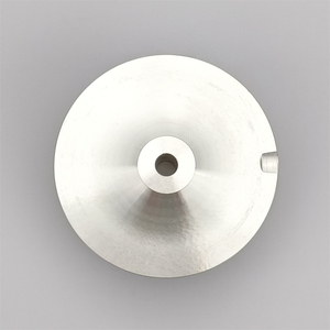 CRAFT <strong>Turbo</strong> TD06-18G <strong>Turbo</strong> Compressor Wheel for Turbochargers 68/50.4mm - Product Image 4