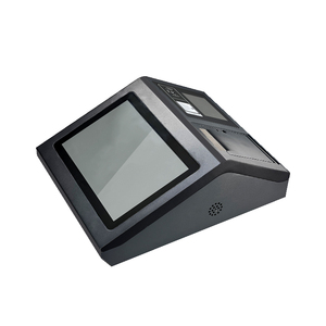 11.6''desktop Mini POS Machine Inbuilt <strong>QR</strong> <strong>Code</strong> <strong>Reader</strong> and 58 / 80mm Printer Printing Touch Screen POS System - Product Image 4