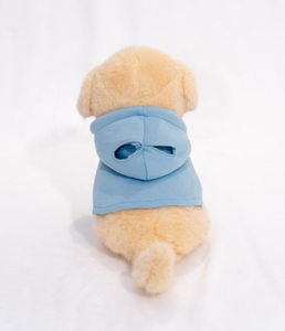 Sıcak satış özelleştirme güzel dolması hayvan oyuncak köpek bebek köpekler PP pamuk dolum ile - Product Image 2