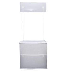 Di Động Hiển Thị Bảng <span class=keywords><strong>Demo</strong></span> Nếm Đứng Ngoài Trời Promo Truy Cập - Product Image 2