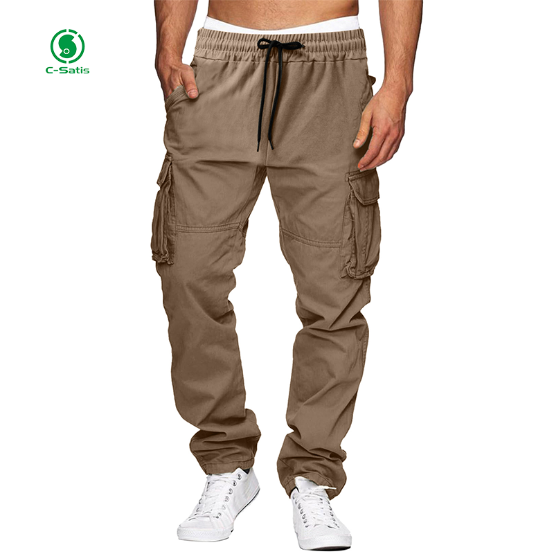 Kaki foncé