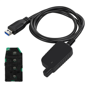 XTOOL Auto Key <strong>Programming</strong> Adapter Anytoyo SK1 Smart Key Emulator for Toyota Lexus All Key Lost - Product Image 3