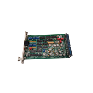 工業用オートメーションPLCプログラミングコントローラ,新しいオリジナル準備Gvt 360 5795 - Product Image 1