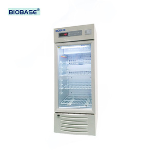 BIOBASE Supplier Laboratory Refrigerator 2-8 Grad mit Mikroprozessors teuerung Zwangs luft kühlsystem Kühlschrank - Product Image 2